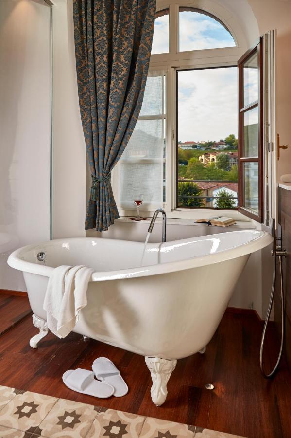 Casa Svizzera Agriturismo Barolo Zewnętrze zdjęcie